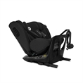 Silla de coche MONZA i-Size ISOFIX 360 Anti Rebound Bar BLACK